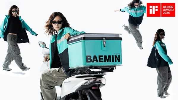 ▲ ⓒ우아한청년들