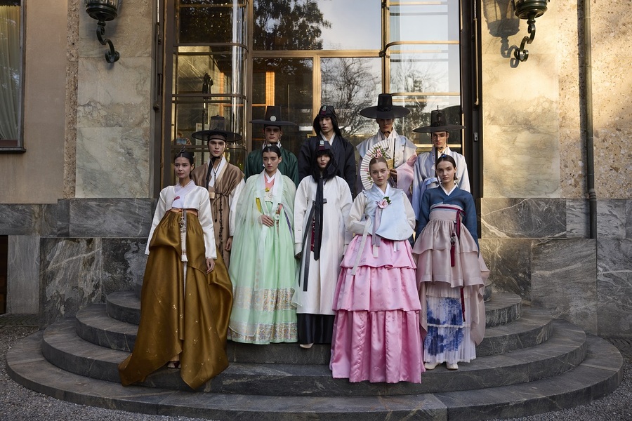 ▲ 2026 밀라노 동계올림픽 기간 동안 밀라노 현지에서 운영한 '코리아하우스'가 역대 동계올림픽 코리아하우스 가운데 최다 관람객을 기록했다.ⓒ문화체육관광부 제공