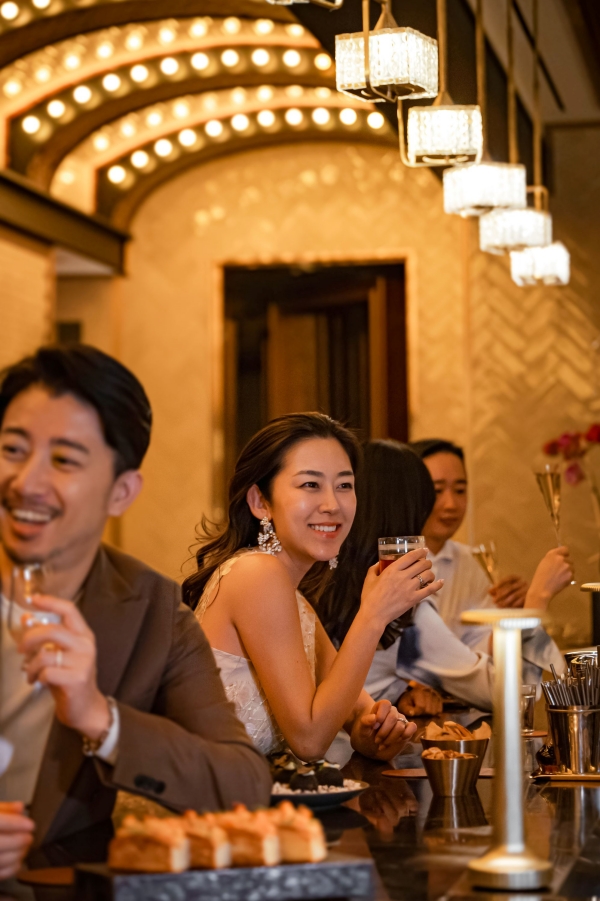 ▲ 해피아워 프로모션ⓒ포시즌스 호텔 서울