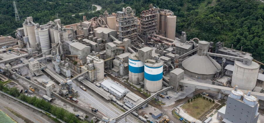 ▲ ⓒ삼표시멘트