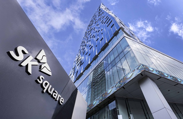 SK스퀘어, 작년 종속회사 17개 줄였다 ... 역대 최대 '리밸런싱' - 뉴스 썸네일 이미지