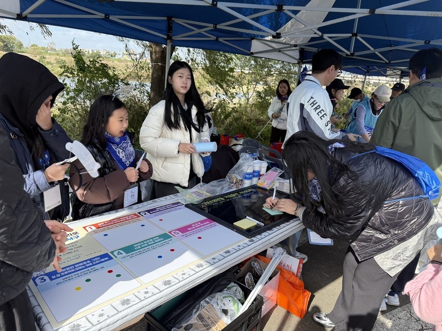 ▲ 광주시 서구, 지역 정책에 미래세대 목소리 담는다.ⓒ광주광역시 서구청 제공