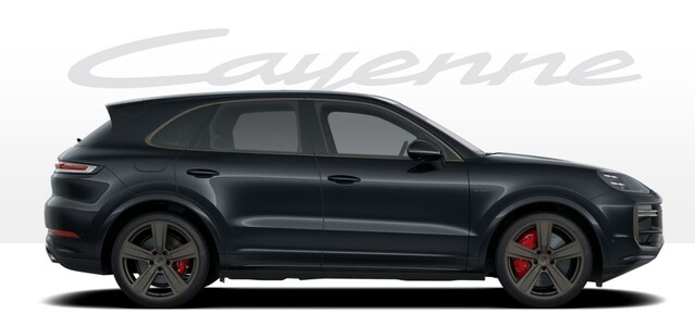 ▲ 포르쉐 카이엔.ⓒ포르쉐