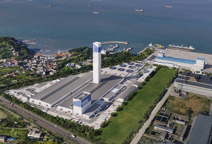 ▲ 정부가 추진하는 '서해안 에너지 고속도로' 사업이 가시화되면서 HVDC(초고압직류송전) 기반 전력망 구축이 국가 에너지 정책의 핵심 과제로 부상하고 있다. ⓒ대한전선