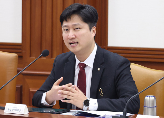 ▲ 우재준 국민의힘 의원. ⓒ뉴시스