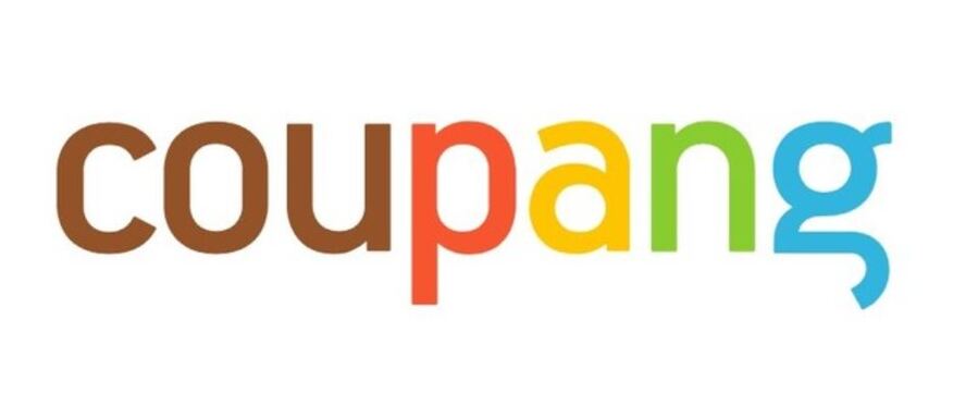 ▲ 쿠팡 로고