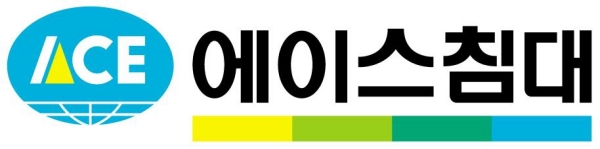 ▲ 에이스침대 로고ⓒ에이스침대