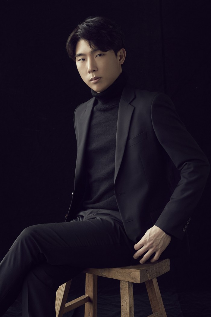 ▲ 첼리스트 문태국.ⓒ크레디아