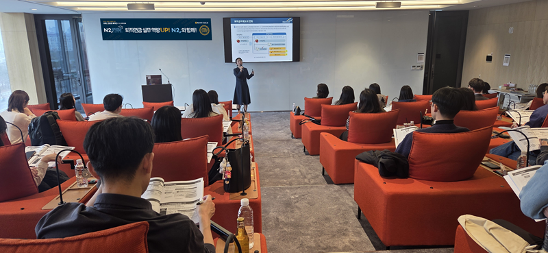 ▲ ⓒNH투자증권