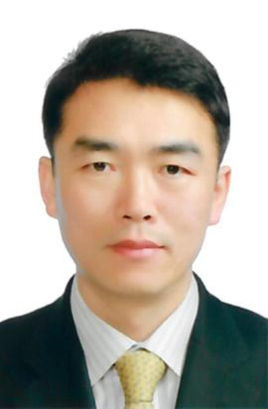 ▲ ⓒ강하춘 함평군 부군수