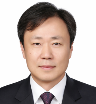 ▲ 박태동 최고경영자 후보자ⓒiM증권
