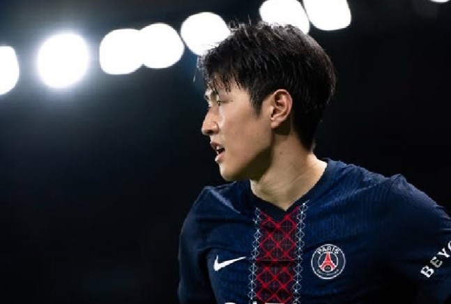 ▲ 이강인의 PSG가 UCL 16강에서 잉글랜드 첼시와 격돌한다.ⓒPSG 제공