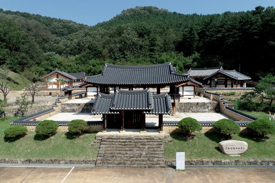 ▲ 고령군이 유네스코 세계유산의 도시이자 대가야 고도의 위상에 걸맞게 영화와 예능, 드라마 등 영상 콘텐츠 촬영의 중심지로 주목받고 있다.ⓒ고령군