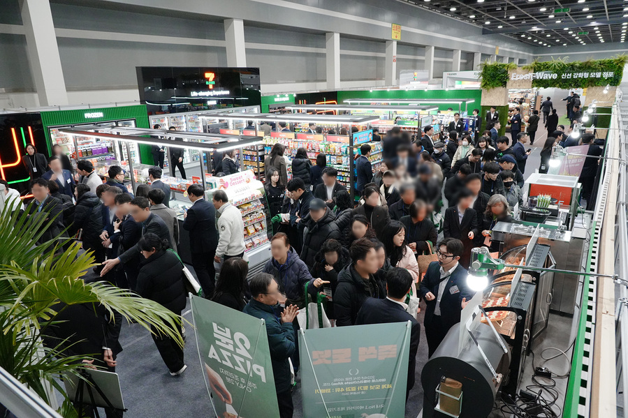 ▲ ⓒ세븐일레븐