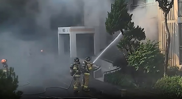 ▲ 대전소방본부가 3~5월까지 봄철 화재예방대책을 본격 추진한다.ⓒ대전시