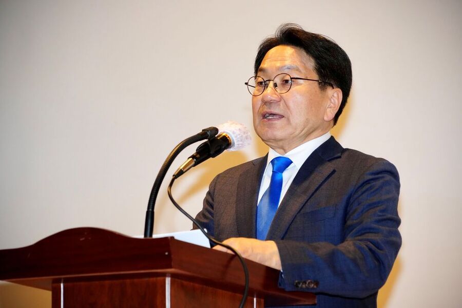 광주 각화농산물시장, 효령동 일원으로 옮긴다