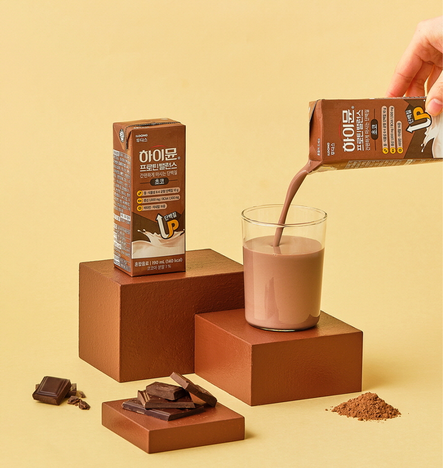 ▲ ⓒ일동후디스