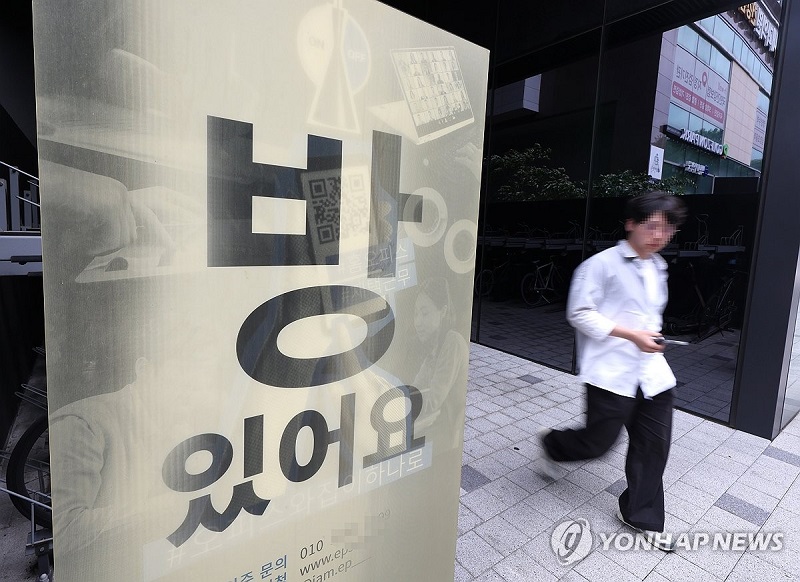 ▲ 1인 가구 증가와 월세 선호 확산으로 독립과 공유 주거가 결합된 '코리빙 하우스' 시장이 성장을 거듭하고 있다.ⓒ연합뉴스