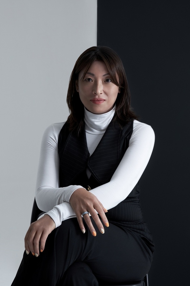 ▲ 이규희 아우디 코리아 마케팅 커뮤니케이션 상무.ⓒ아우디 코리아