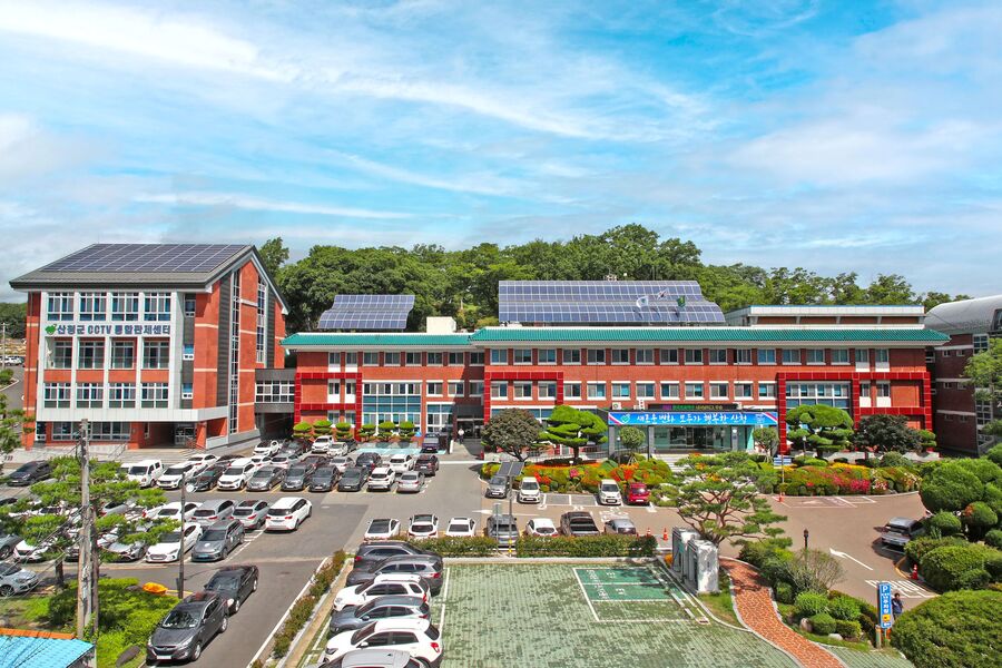 산청군,  제1회 추경 9624억원 편성