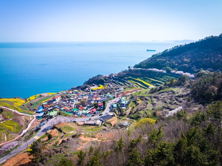 남해군, ‘지역사랑 휴가 지원제’ 시범사업에 선정