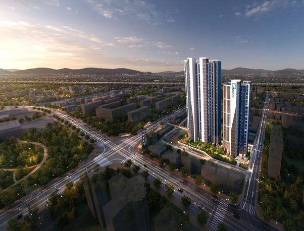 남광토건, 송파 가락7차 가로주택정비 시공사 선정 … "수도권 공략 본격화"