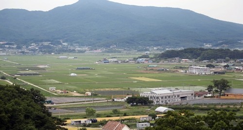 ▲ 강화 남단 인천경제자유구역 지정 예정지 ⓒ 인천경제청 제공