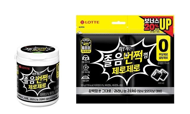 ▲ ⓒ롯데웰푸드