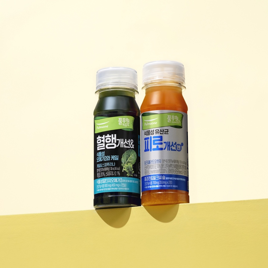 ▲ ⓒ풀무원헬스케어