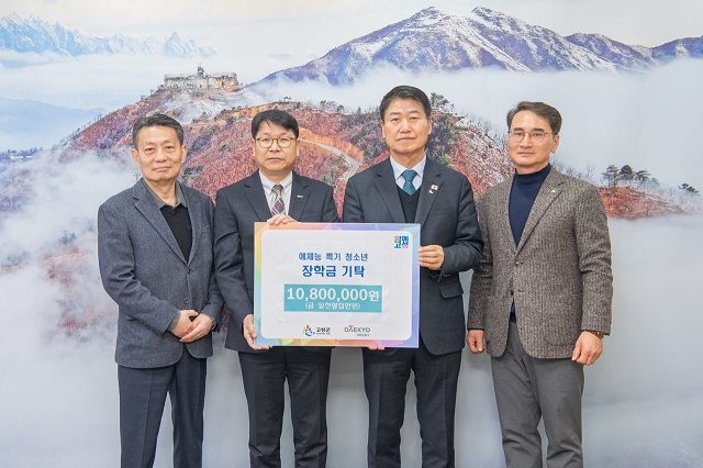 ▲ ⓒ강원심층수