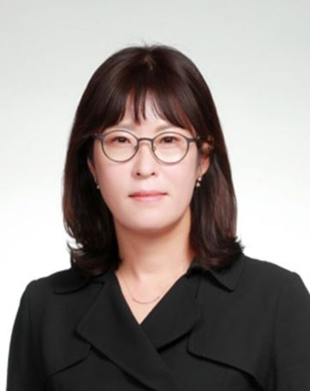 ▲ 정성희 신임 보험연구원 부원장.ⓒ보험연구원