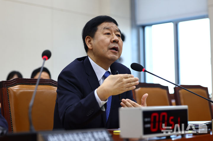 ▲ 구윤철 부총리 겸 재정경제부 장관.ⓒ뉴시스