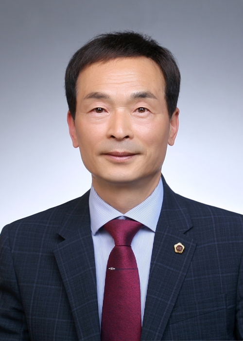 ▲ 박용규 충북도의원(옥천2). ⓒ충북도의회