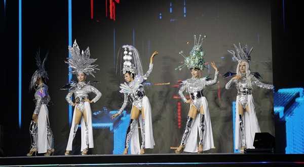 ▲ 오는 9일 국내 최초로 대전에서 OMC 세계미용협회 주관 ‘OMC 아시아 컵 오픈 대회’가 열린다. ⓒ대전시