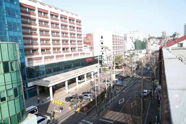 ▲ ⓒ순천향대서울병원