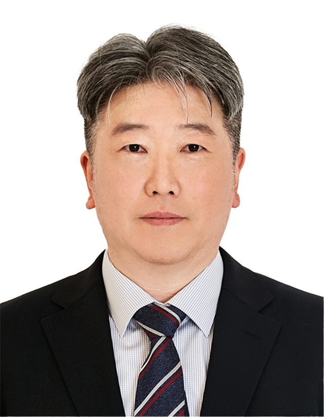 ▲ 김학우 메디톡스 상무. ⓒ메디톡스