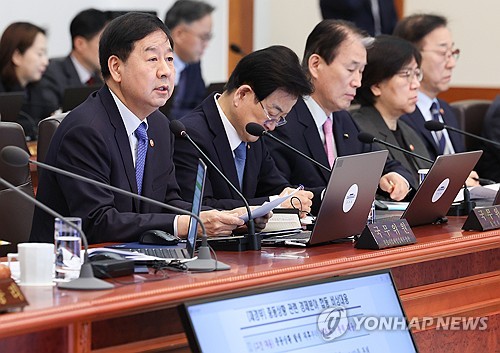 ▲ 구윤철 경제부총리 겸 재정경제부 장관.ⓒ뉴시스