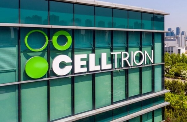 ▲ 셀트리온. ⓒ셀트리온