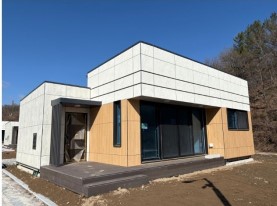 ▲ 경북 고령군(군수 이남철)은 귀농·귀촌을 희망하는 도시민의 안정적인 지역 정착을 지원하고 농촌 유입을 촉진하기 위해 ‘체류형 주거시설’ 입주자 30세대를 모집한다.ⓒ고령군