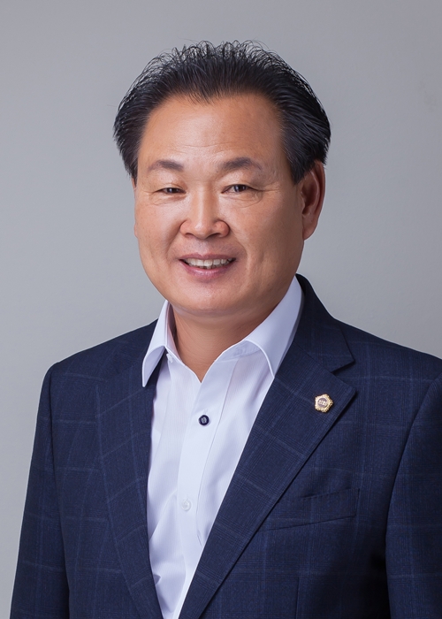 ▲ 이동우 충북도의원. ⓒ충북도의회