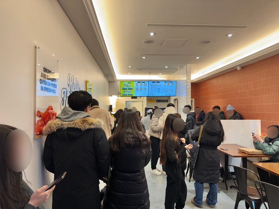 ▲ ⓒ다이닝브랜즈그룹