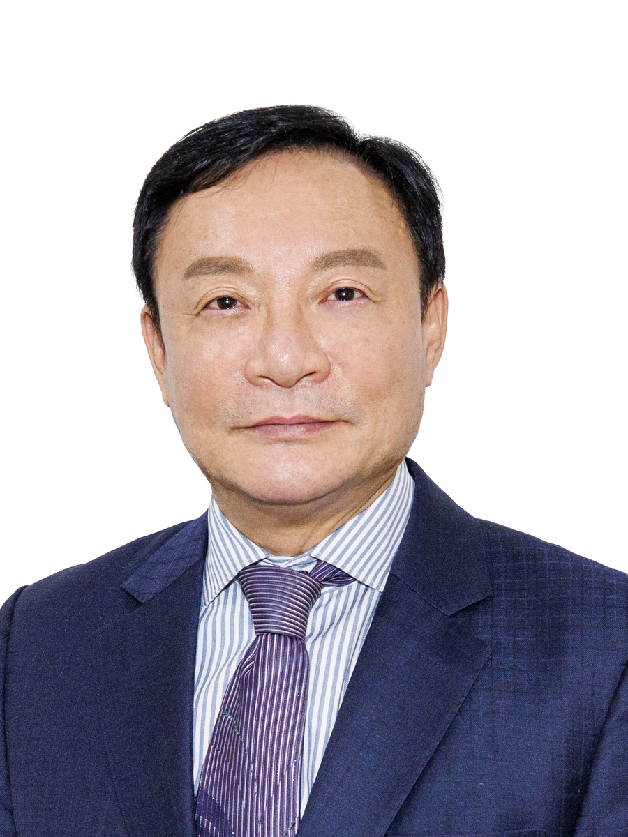 ▲ 남정해 경상북도의회 기획경제수석전문위원이 33년간 몸담았던 공직을 떠나 제9회 전국동시지방선거 경북도의원(예천) 출마를 공식화했다.ⓒ남정해 전 수석전문위원