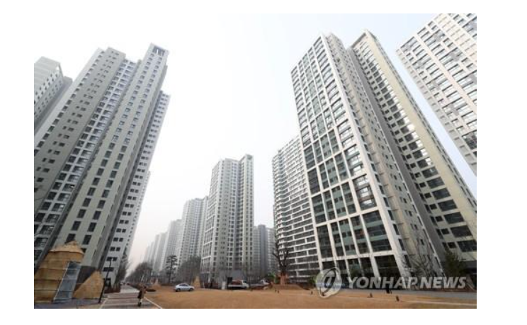 ▲ 사진은 헬리오시티 단지 모습.ⓒ연합뉴스