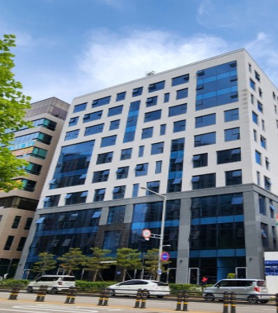 ▲ 오는 7월 출범할 인천 영종구 임시청사 ⓒ인천 중구 제공