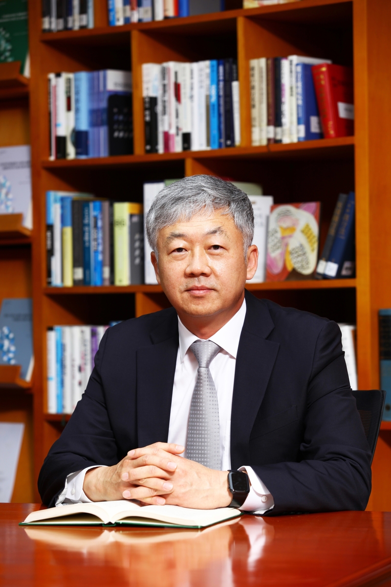 ▲ 연태훈 KB국민은행 신임 사외이사 후보ⓒ KB국민은행