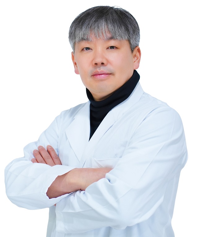 ▲ 화상외과 조용석 과장.ⓒ포항성모병원