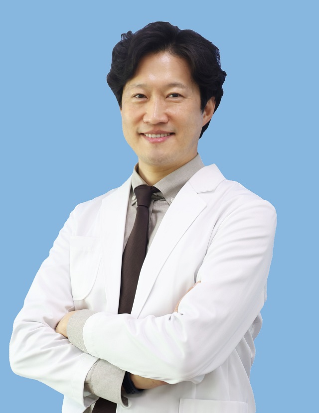 ▲ 부정맥센터 박규환 신임 과장.ⓒ세명기독병원