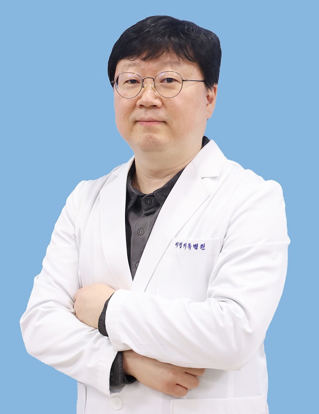 ▲ 응급의료센터 양지아 신임 과장.ⓒ세명기독병원