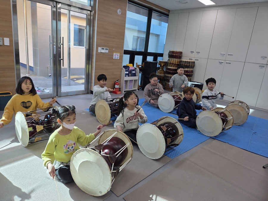 경북교육청, 초등 신학기 돌봄교실 운영 본격 시작