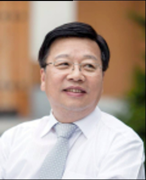 ▲ 권선택 전 대전시장.